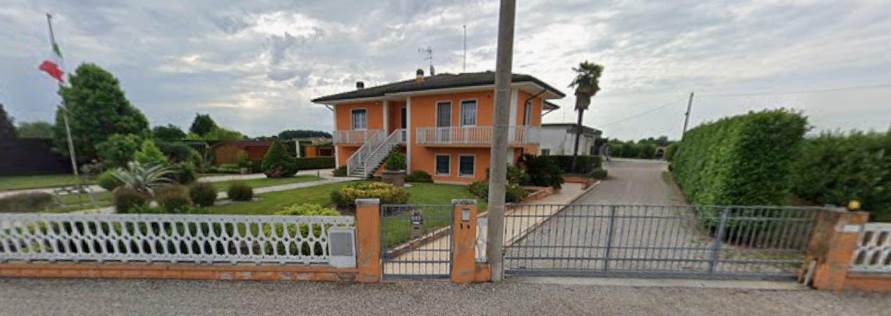 Sede dell'Azienda Agricola Nuovo Sole a San Vito, Legnago (VR)